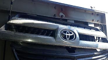 Другие автозапчасти: Автозапчасти Тойота 4Раннер — 7