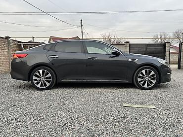 к5 рассрочка: Kia K5: 2017 г., 2 л, Автомат, Бензин, Седан — 3