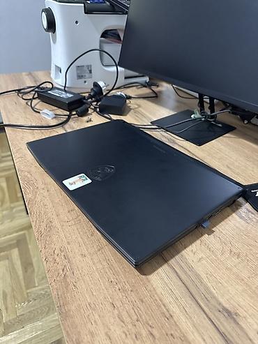 best comp: MSI Katana 15 B13V — игровой/производительный ноутбук
- — 1