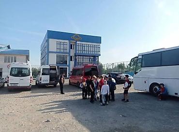 sprinter 2 2: Бус На Заказ По Кыргызстану По Городу Звоните Любое время пишите на — 3