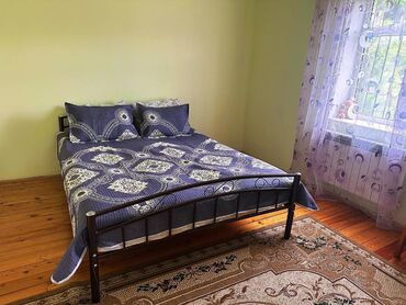 Günlük kirayə evlər: 200 kv. m, 6 otaqlı, Artezian quyusu, İnternet, Telefon — 27