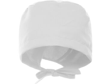 Головные уборы: Медицинские шапочки с вашим логотипом оптом от 20 штук. Унисекс