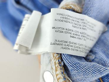 jeansy flared: Denim Co, Jeansy damskie, rozmiar XL — 5