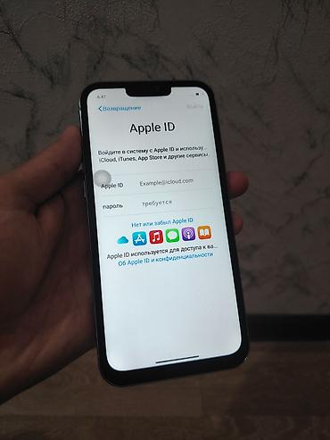 айфон подделка купить: IPhone 13 Pro, Б/у, 256 ГБ, Sierra Blue, 100 % — 3