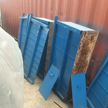 Газо блок Гипс блок калыптары сатылат!!!!!!! келишим баада at lalafo.kg Газо блок Гипс блок калыптары сатылат!!!!!!! келишим баада