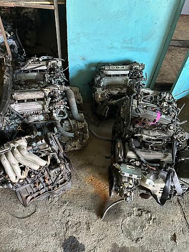 forester: Привозные моторы каробки с япони все марки на япошку мотор каробка на — 3