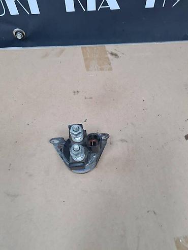 STARTER RELEJ 25115 4EB0A ZA NISSAN QASHQAI, X-TRAIL OD 2014. DO 2021