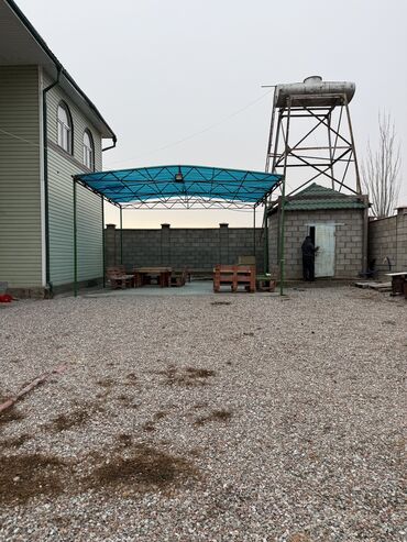 Продажа домов: Коттедж, 200 м², 5 комнат at lalafo.kg — 17 Продажа домов: Коттедж, 200 м², 5 комнат — 17