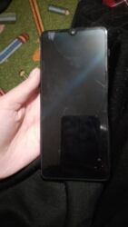 самсунг телефон бу: Samsung Galaxy A22, Б/у, 128 ГБ, цвет - Черный, 2 SIM