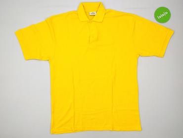 pull amd bear: Koszulka polo dla mężczyzn, rozmiar L — 2