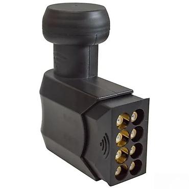 yettel ruter internet: SkyRevolt Octo LNB SRO – univerzalni satelitski LNB sa 8 izlaza + set — 7