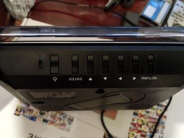 Другое ТВ и видео: Продается цифровая фото рамка 7'', поддерживает фото, видео, аудио — 5