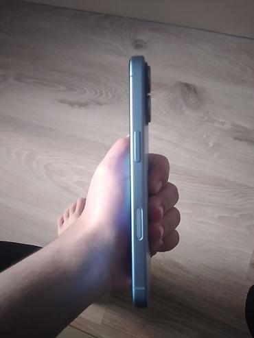 iphone 15 yeni: IPhone 17, 256 GB, Mavi — 2