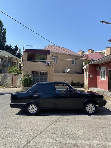 Tofas: Tofas : 1.6 l | 2005 il 100000 km Sedan — 3