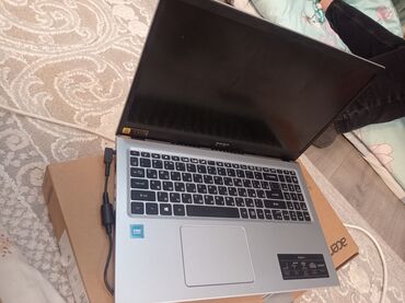 мини ноутбуки: Ноутбук, Acer, Новый, Для работы, учебы