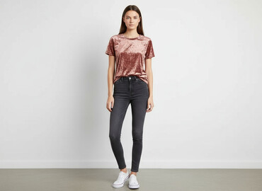 philip klein t shirty: FB Sister, Women`s T-shirt, size 2XS