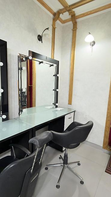 Salon, tibbi mebel: Qiymət razılaşma yolu ilə hər biri ayrı ayrıda satılır — 6