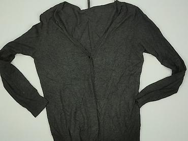 sweter kardigan: Chic, Kardigan damski, rozmiar XL — 3