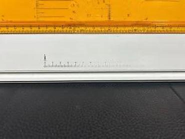 Dečije table za crtanje: Rotring tabla za tehničko crtanje – format A3, serija Profi/Profile — 16