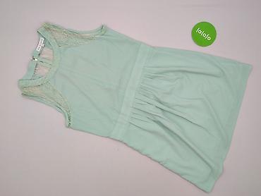 jasne buty: By Clara, Sukienka damska, rozmiar S — 2