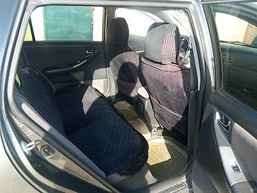 купе купэ: Toyota Corolla: 2002 г., 1.6 л, Механика, Бензин, Универсал — 9