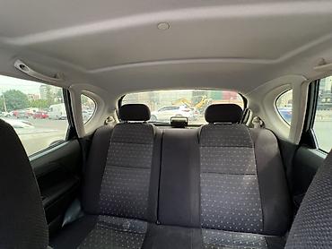 лопасть: Daihatsu Sirion: 2003 г., 1 л, Механика, Бензин, Хэтчбэк — 9