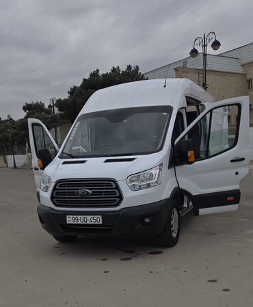 диски на форд транзит r16 стальные: Ford Transit: 2 l | 2019 il 220000 km Van/Minivan