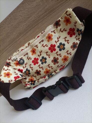 Torbe: Kipling original odlično organizirana 1500 din — 8