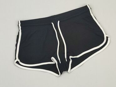 bluzki damskie z krótkim rękawem: Shorts, Terranova, M (EU 38), condition - Good