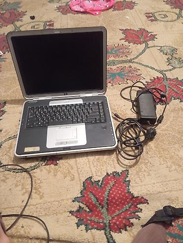 Ноутбуки HP: Ноутбук HP (серия Pavilion/Compaq конца 2000‑х) не работает на — 4