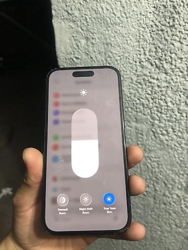 iphone 3g: IPhone 15, Б/у, 256 ГБ, Черный, Коробка, 83 % — 6