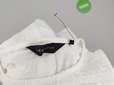 linen: New Look, Bluzka damska, rozmiar S — 5