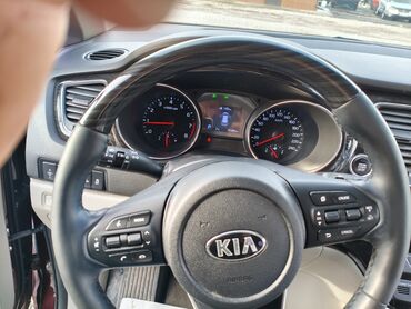 Kia: Kia Carnival: 2019 г., 3.3 л, Автомат, Бензин, Минивэн at lalafo.kg — 11 Kia: Kia Carnival: 2019 г., 3.3 л, Автомат, Бензин, Минивэн — 11