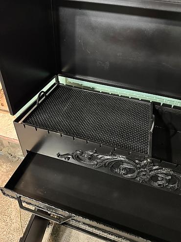 Мангалы: Мангал Самовывоз, Платная доставка — 7