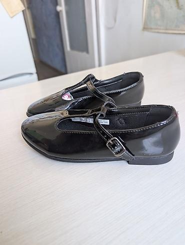 clark: Туфли Clarks для девочки - Модель: классические Mary Jane с — 3