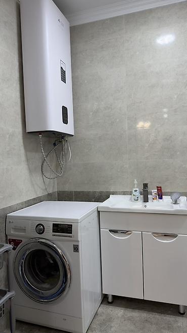 Продажа коттеджей и домов: 2 комнаты, 84 м², 15 соток, Бишкек, Собственник — 15