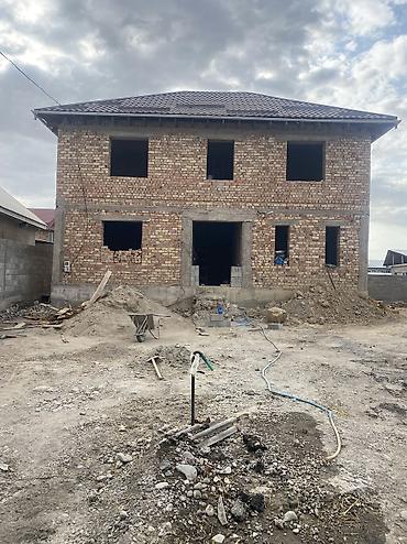 Кыймылсыз мүлк: Продаю дом Белеводский центр ориентир воскресный рынок рядом под псо — 3