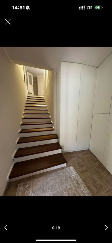 Долгосрочная аренда домов: 150 м², 6 комнат — 3