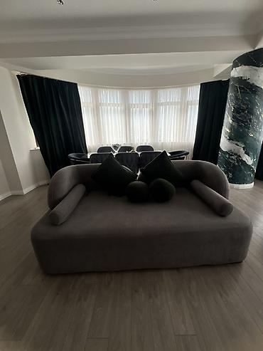 Qonaq otağı dəstləri: Divan — 7