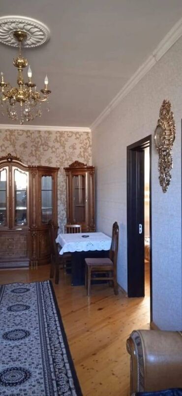 Uzunmüddətli kirayə evlər: 118 kv. m, 3 otaqlı — 5