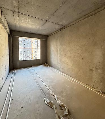 1 комната, 38 м², Асанбай мкр Элитка, 4 этаж, ПСО (под самоотделку) at lalafo.kg 1 комната, 38 м², Асанбай мкр Элитка, 4 этаж, ПСО (под самоотделку)