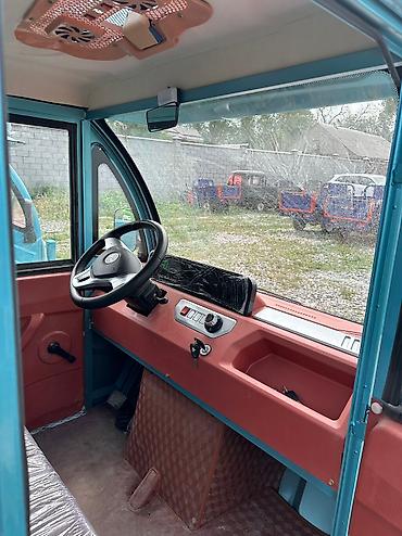 Мотороллеры муравей: Мотороллер муравей Бензин, 70 км, 1000 - 1499 кг, Новый — 26