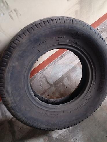 diskleri: 4 ədəd avtomobil təkəri - Ölçü: 225/60 R17 (şəkildəki nişanlamaya — 7