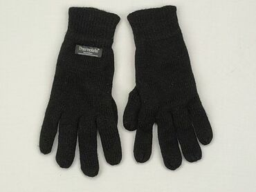 Gloves, Male, condition - Good