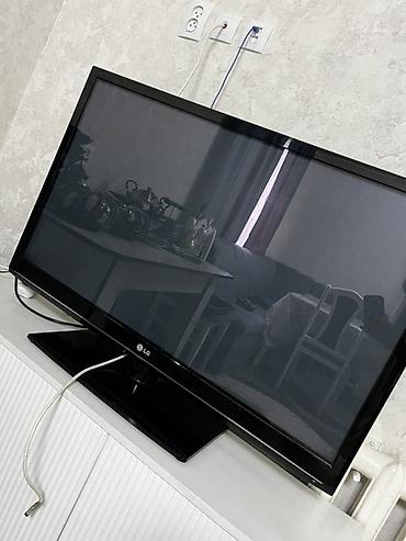 маткасым антена: Телевизор LG с плоским экраном на подставке. Характеристики и — 1