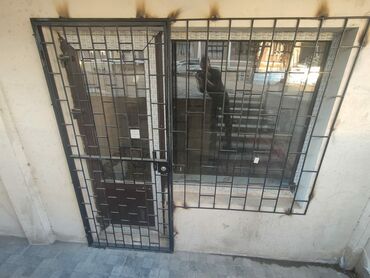 Сварка: Сварка | Решетки на окна — 10