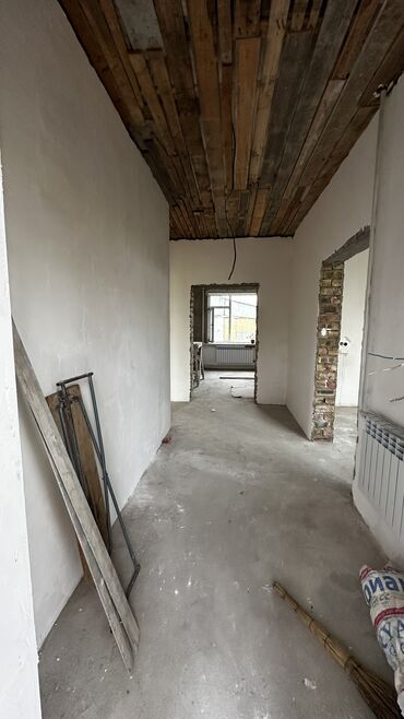 Продажа домов: Дом, 110 м², 4 комнаты, Собственник — 3