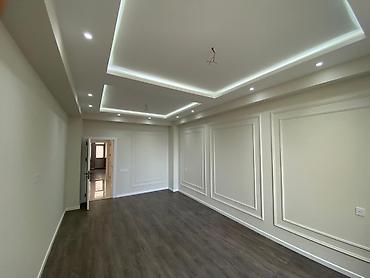 zig evler: Zığ qəs., 3 otaqlı, Yeni tikili, 115 kv. m — 1