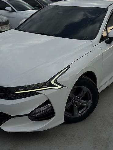 кызыл кия кыз: Kia K5: 2020 г., 2 л, Автомат, Бензин, Седан — 8