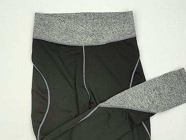 dresowo: Legginsy Sportowe damskie, rozmiar S — 1